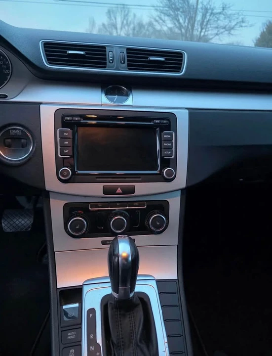 2012 Volkswagen CC - Image 11 of 15