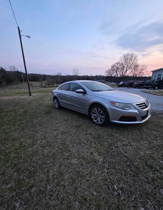 2012 Volkswagen CC - Image 5 of 15