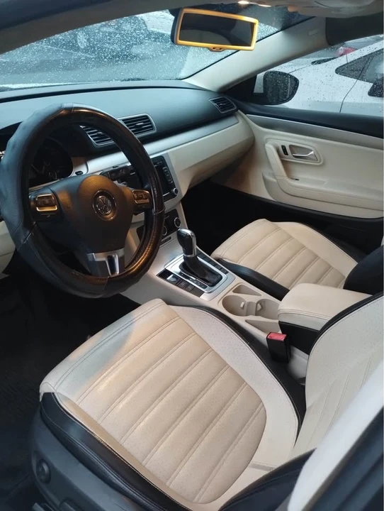 2012 Volkswagen CC - Image 5 of 5