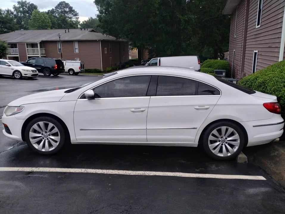 2012 Volkswagen CC - Image 3 of 5