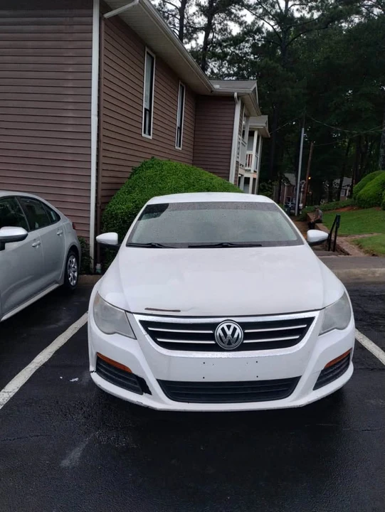 2012 Volkswagen CC - Image 4 of 5