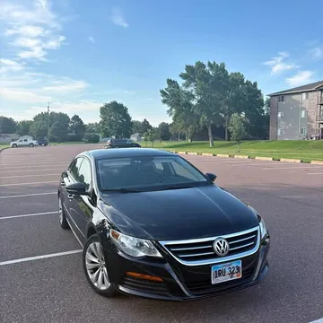 2012 Volkswagen CC · 2.0T Sport Sedan 4D