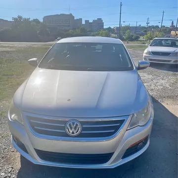 2012 Volkswagen CC 2.0T Sport Sedan 4D