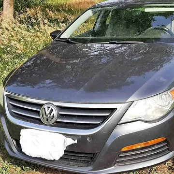 2012 Volkswagen CC 2.0T Sport Sedan 4D
