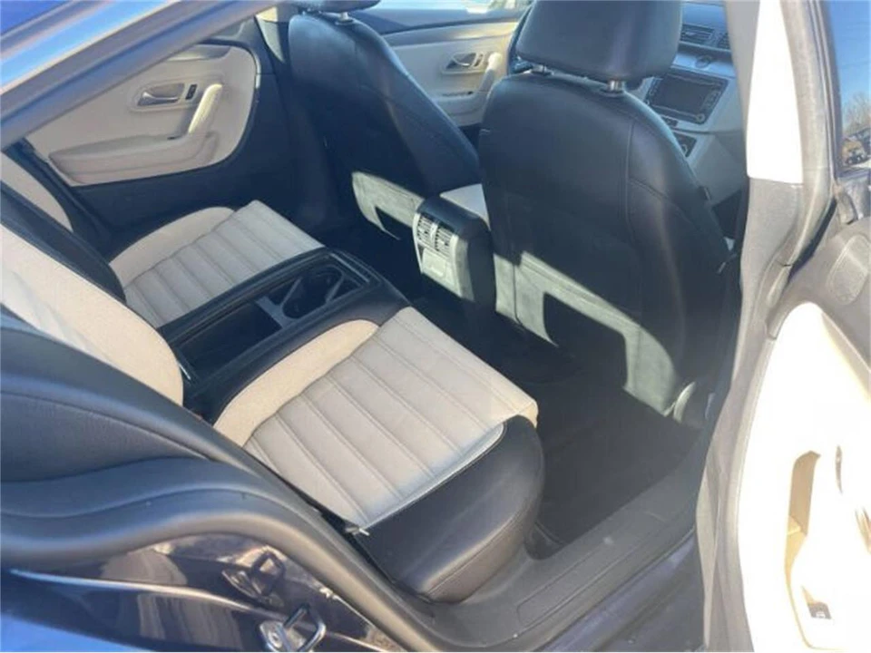 2012 Volkswagen CC - Image 4 of 10