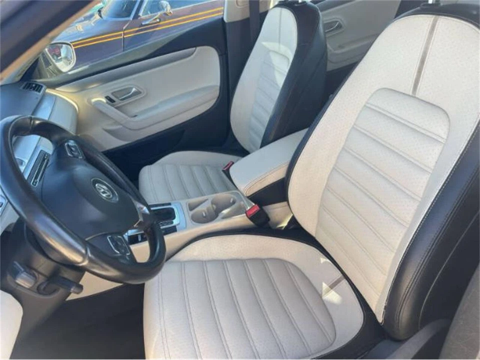 2012 Volkswagen CC - Image 6 of 10