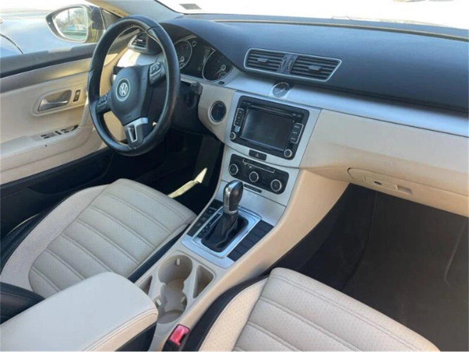 2012 Volkswagen CC - Image 2 of 10