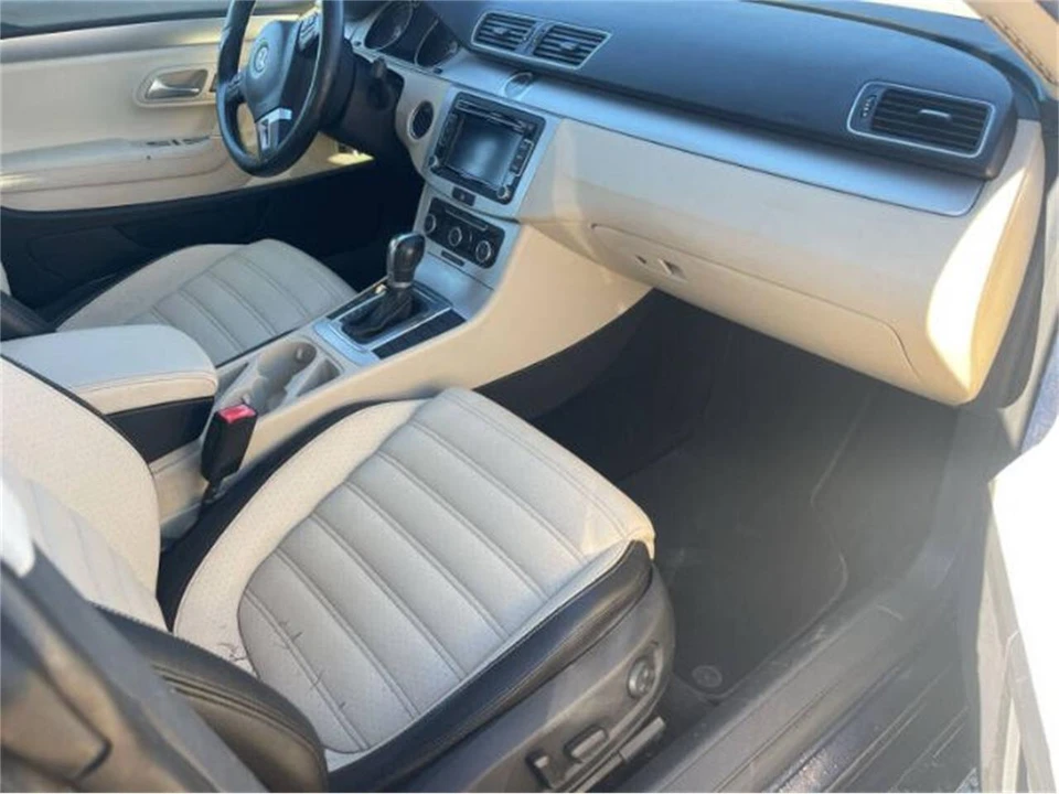 2012 Volkswagen CC - Image 3 of 10