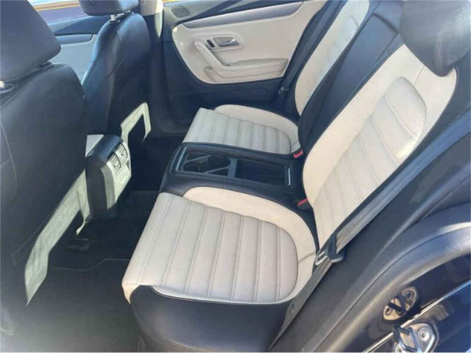 2012 Volkswagen CC - Image 5 of 10