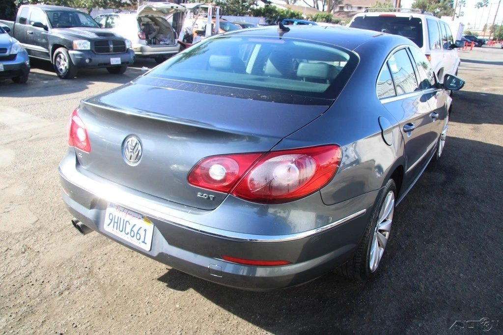 2012 Volkswagen CC - Image 6 of 21