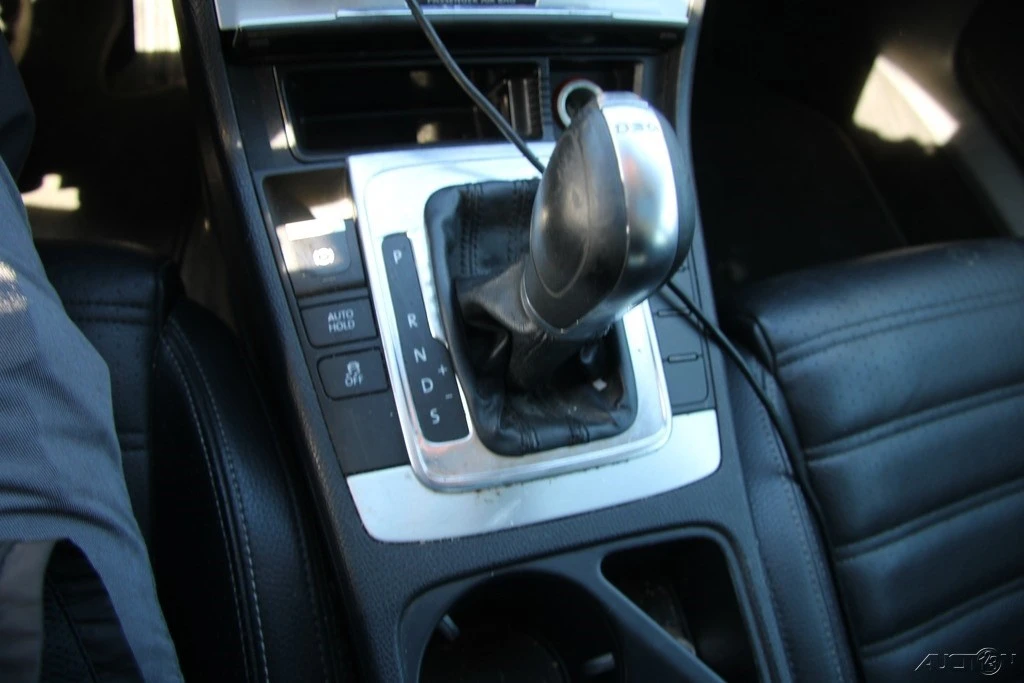 2012 Volkswagen CC - Image 18 of 21
