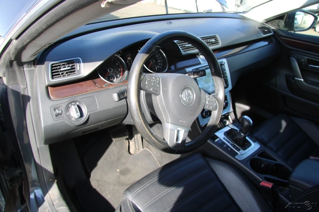 2012 Volkswagen CC - Image 14 of 21