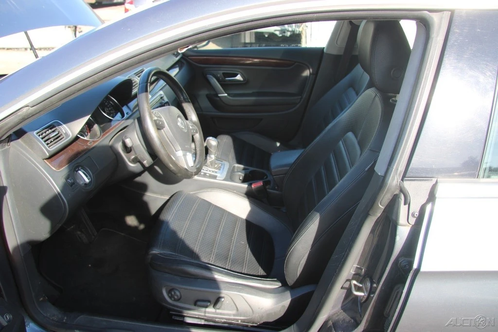 2012 Volkswagen CC - Image 13 of 21