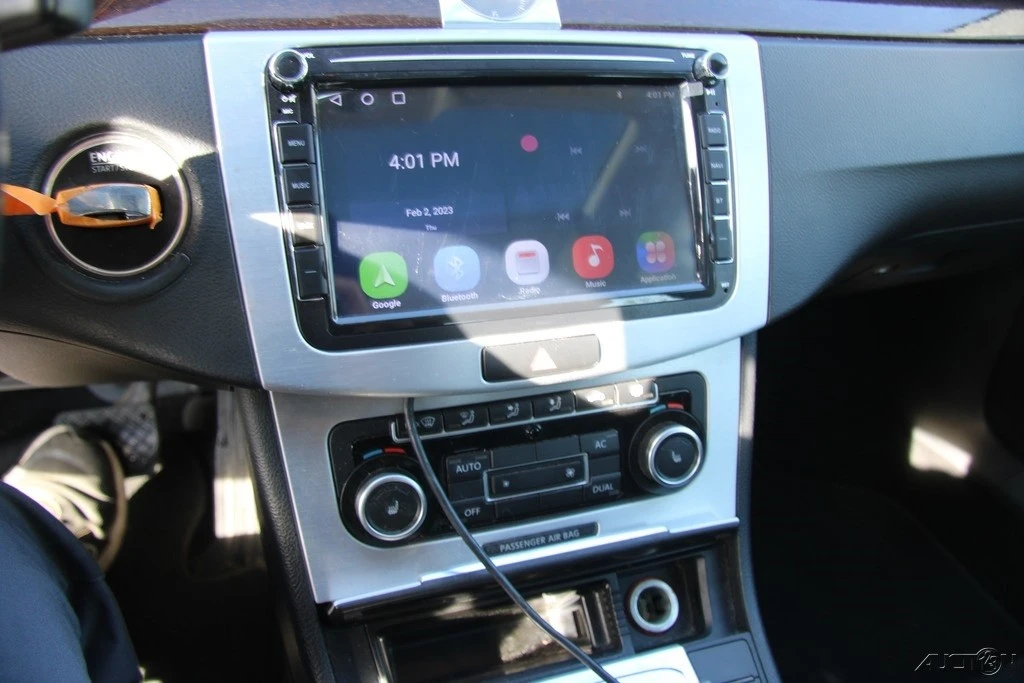 2012 Volkswagen CC - Image 17 of 21