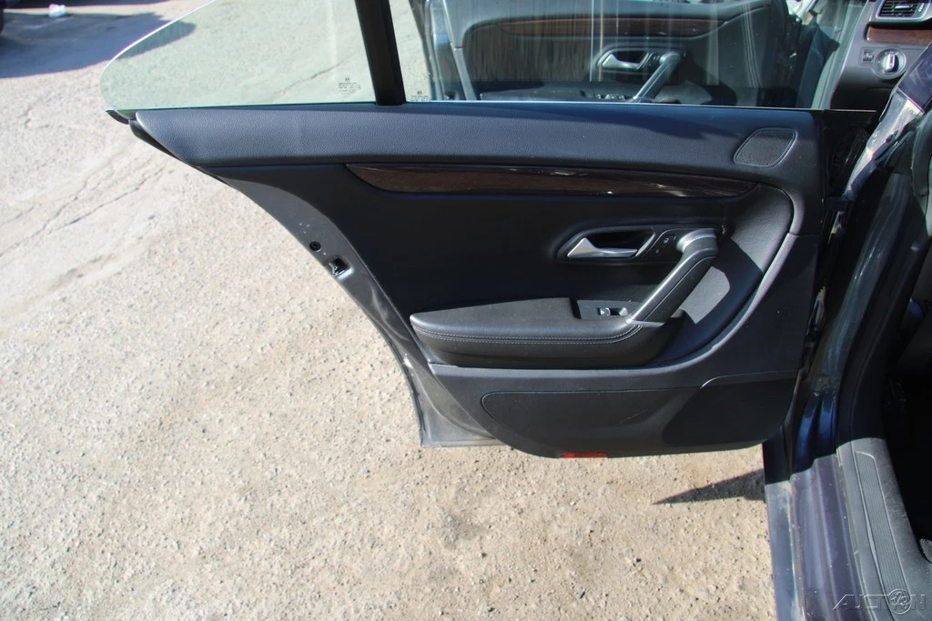 2012 Volkswagen CC - Image 19 of 21