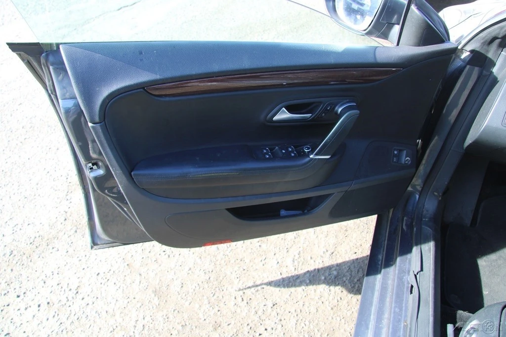2012 Volkswagen CC - Image 12 of 21