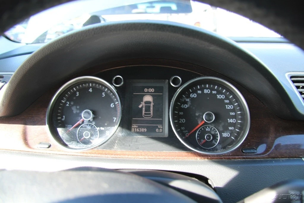 2012 Volkswagen CC - Image 15 of 21