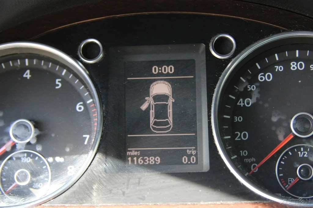 2012 Volkswagen CC - Image 16 of 21