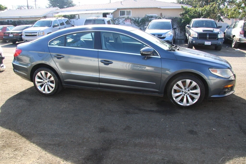 2012 Volkswagen CC - Image 7 of 21