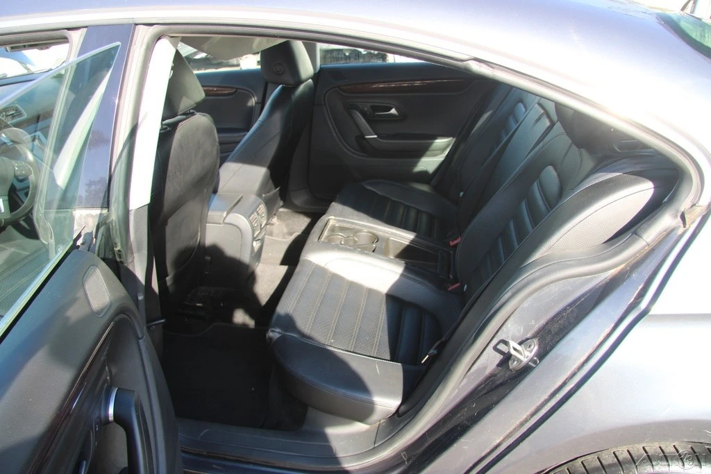 2012 Volkswagen CC - Image 20 of 21