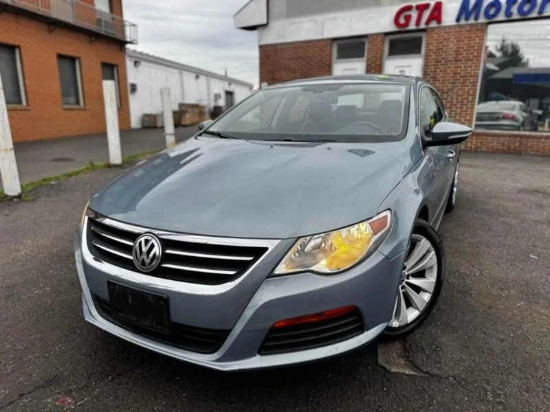 2012 Volkswagen CC - Image 5 of 12