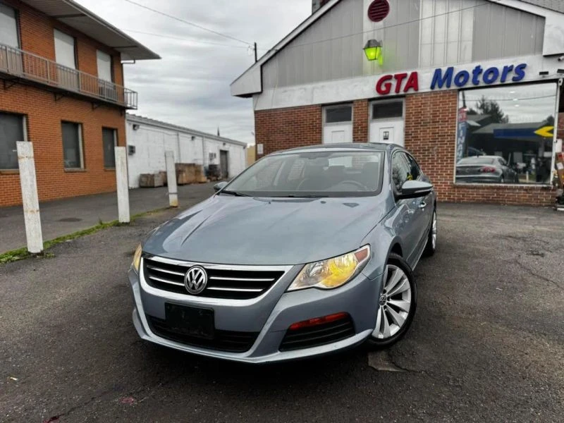2012 Volkswagen CC - Image 4 of 12