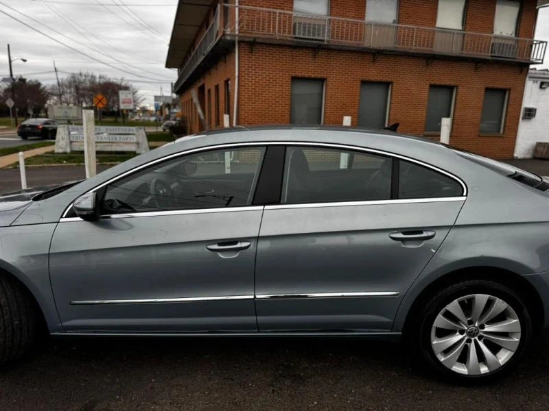 2012 Volkswagen CC - Image 7 of 12