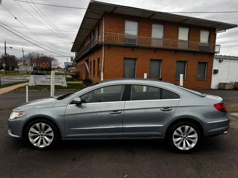 2012 Volkswagen CC - Image 9 of 12