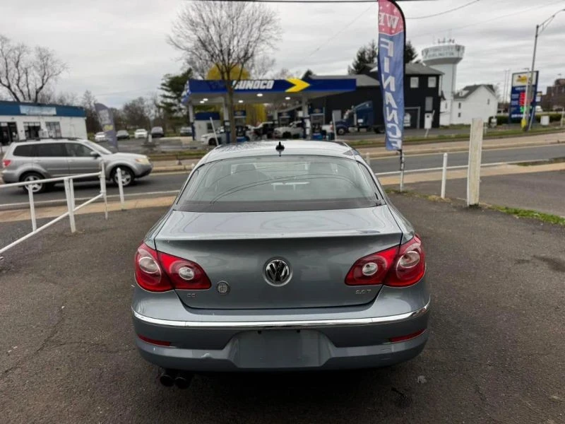 2012 Volkswagen CC - Image 11 of 12