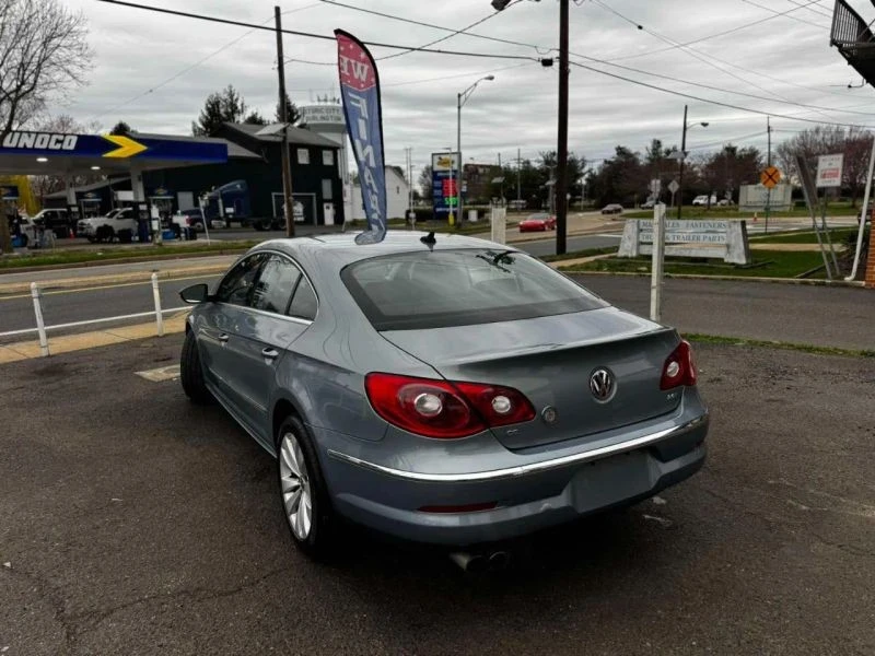 2012 Volkswagen CC - Image 10 of 12