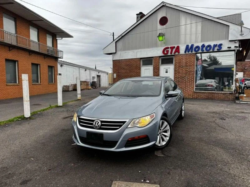 2012 Volkswagen CC - Image 3 of 12