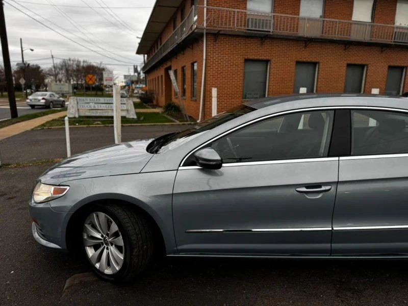 2012 Volkswagen CC - Image 6 of 12
