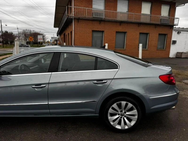 2012 Volkswagen CC - Image 8 of 12