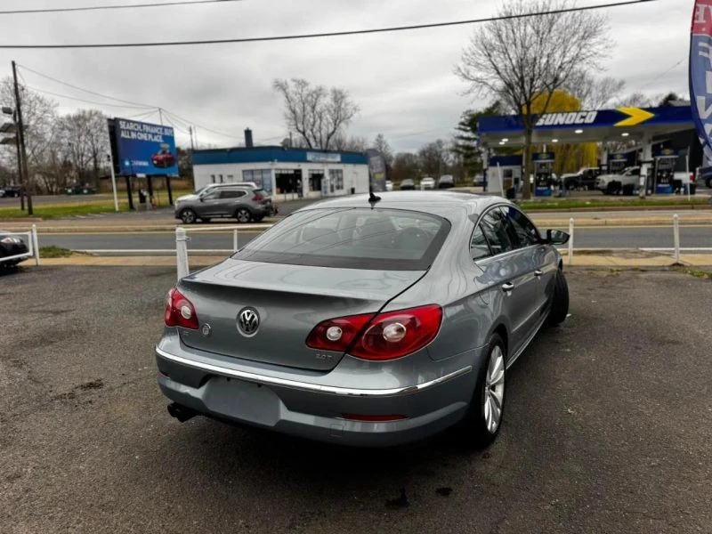 2012 Volkswagen CC - Image 12 of 12