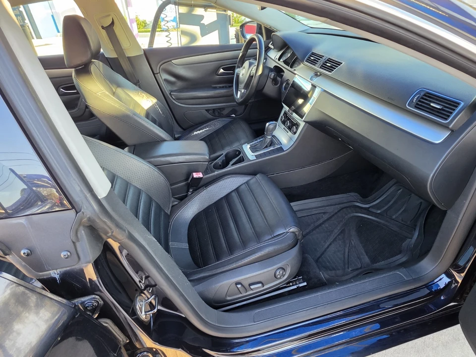 2012 Volkswagen CC - Image 7 of 21