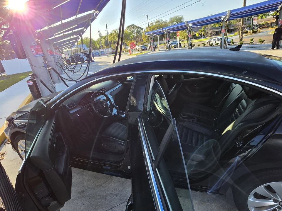 2012 Volkswagen CC - Image 9 of 21