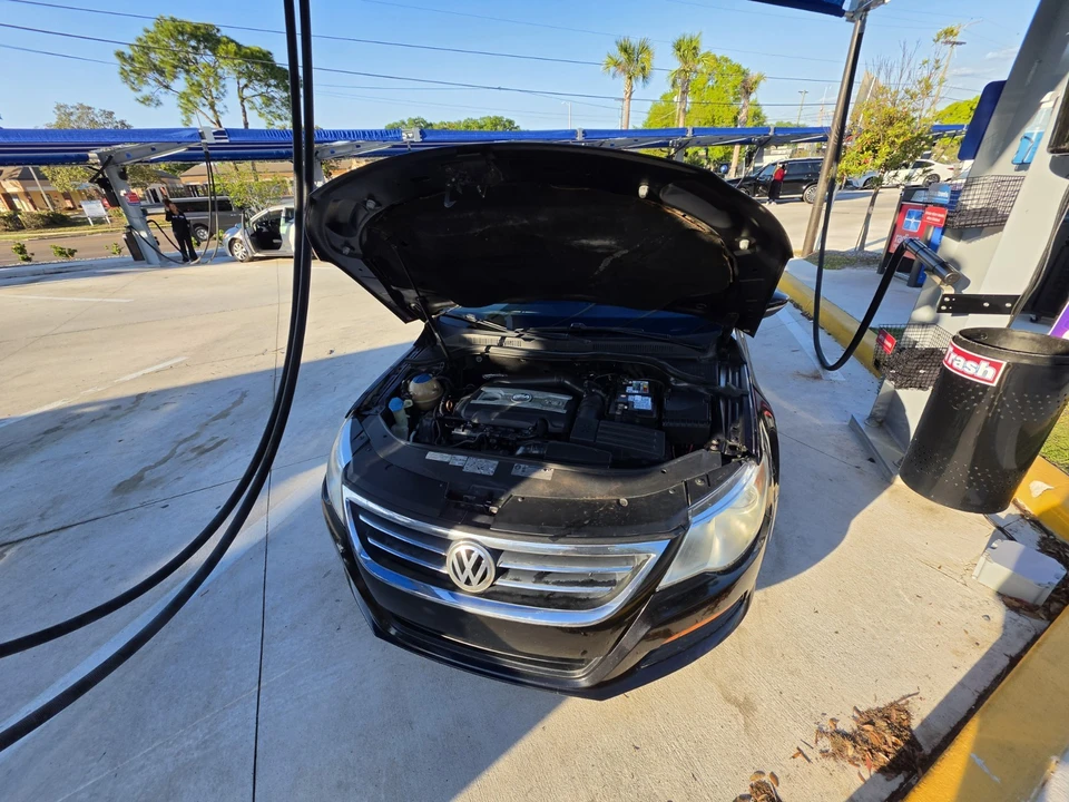 2012 Volkswagen CC - Image 5 of 21