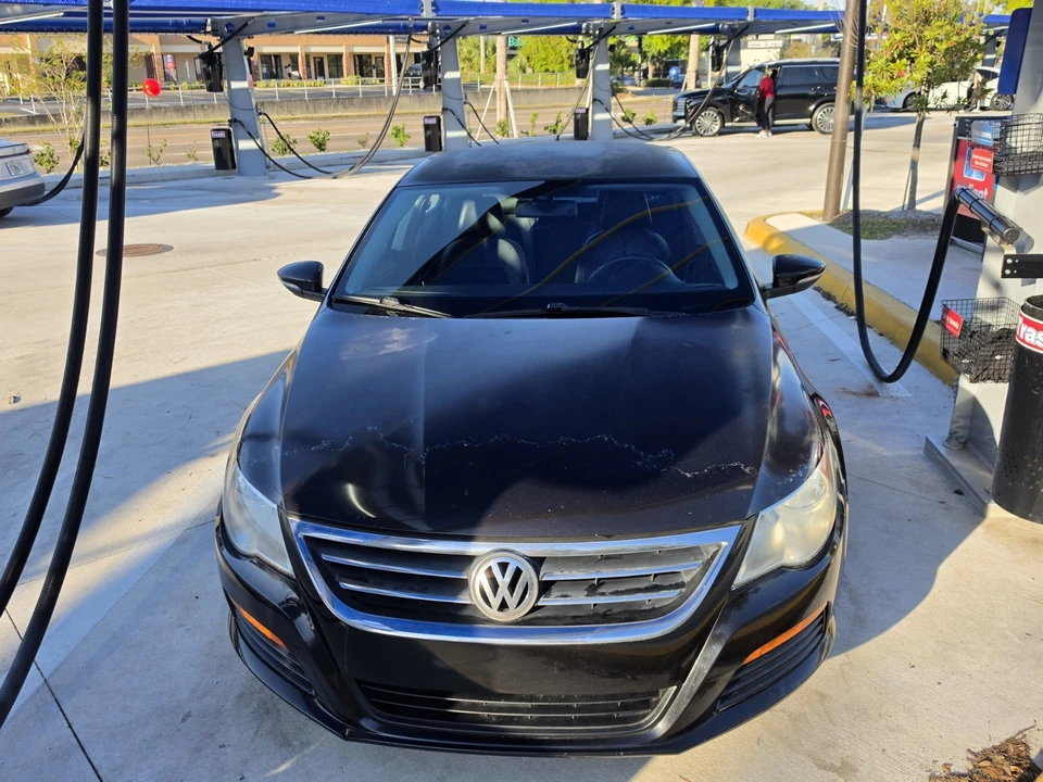 2012 Volkswagen CC - Image 19 of 21