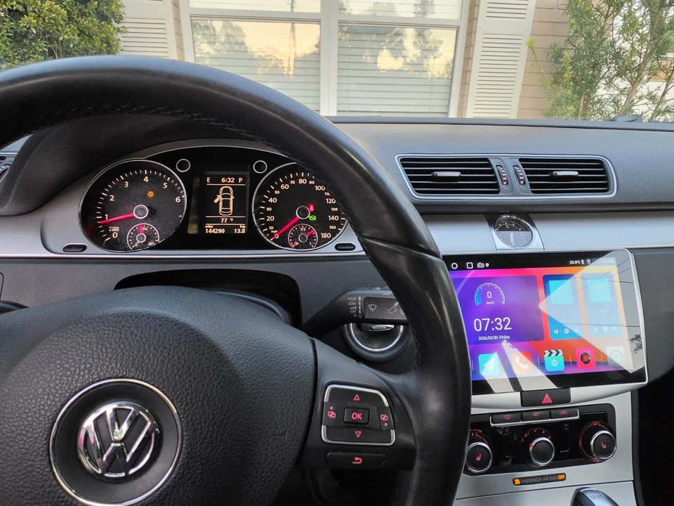 2012 Volkswagen CC - Image 13 of 21