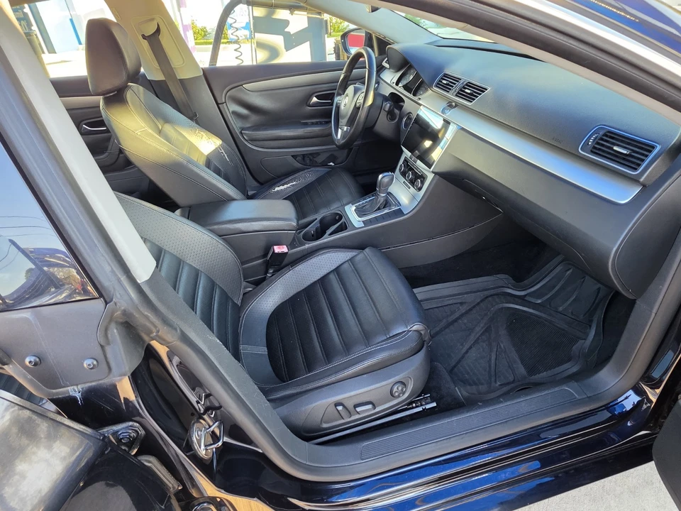 2012 Volkswagen CC - Image 21 of 21