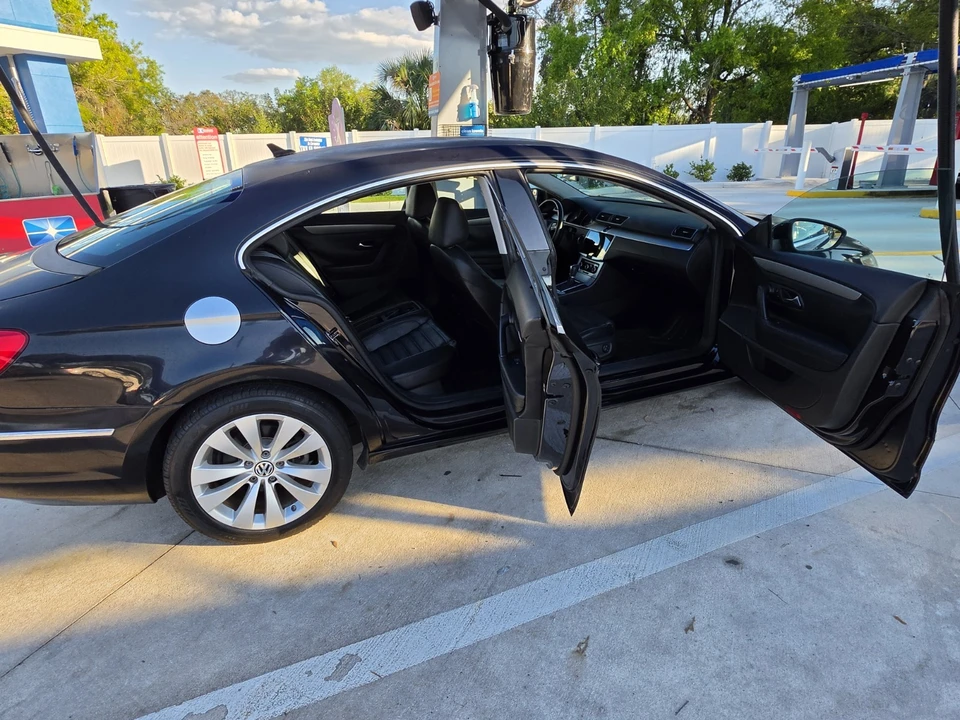 2012 Volkswagen CC - Image 6 of 21