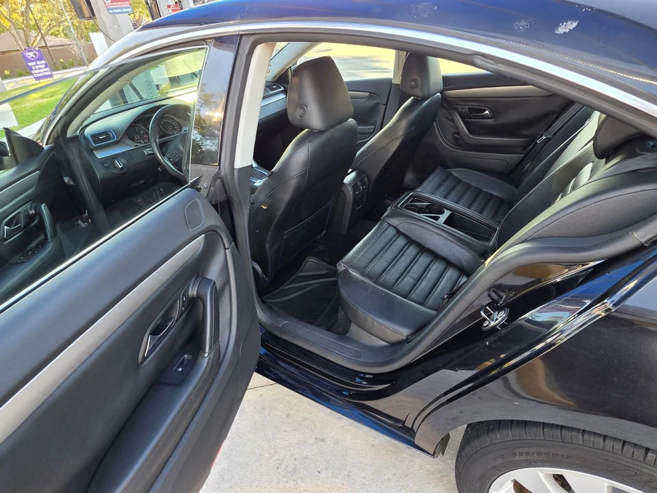 2012 Volkswagen CC - Image 10 of 21