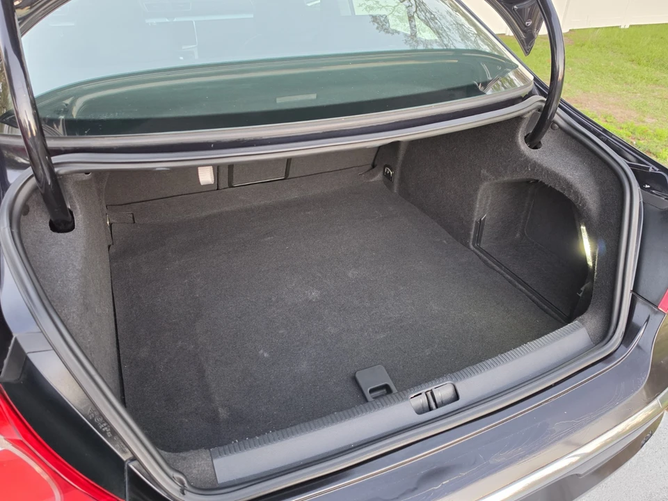 2012 Volkswagen CC - Image 17 of 21