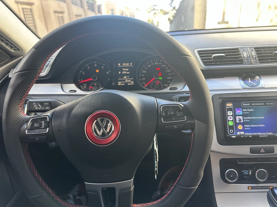 2012 Volkswagen CC - Image 19 of 21