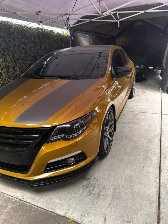 2012 Volkswagen CC - Image 14 of 21