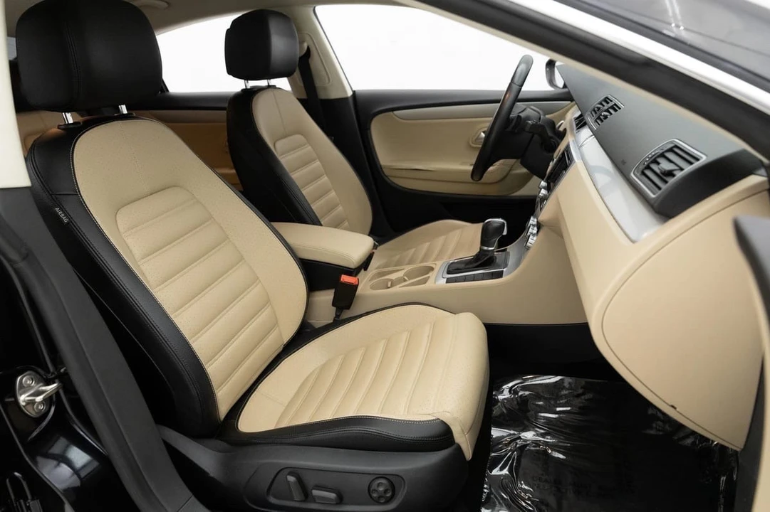 2012 Volkswagen CC - Image 10 of 13