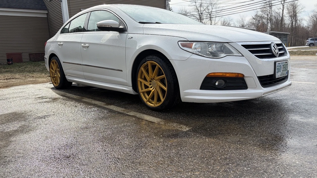2012 Volkswagen CC - Image 7 of 13
