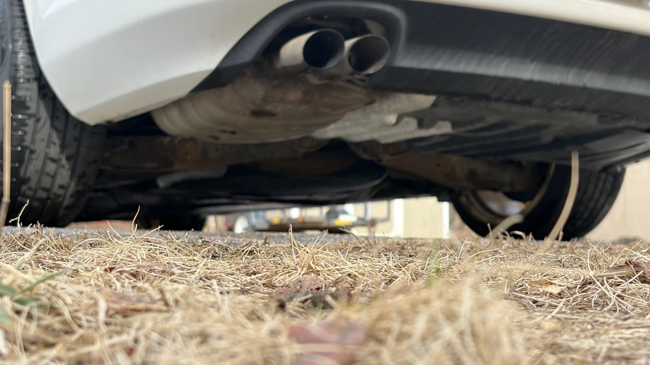 2012 Volkswagen CC - Image 13 of 13