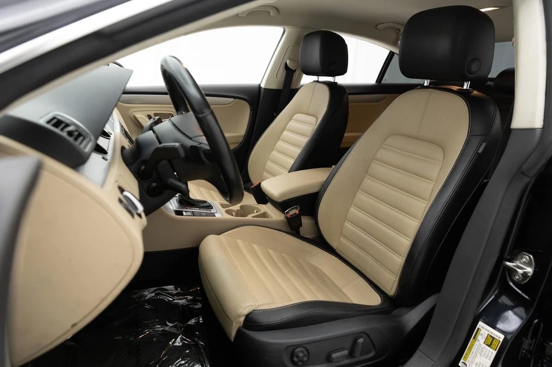 2012 Volkswagen CC - Image 8 of 11