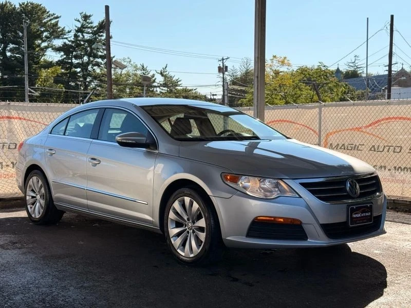 2012 Volkswagen CC - Image 6 of 12